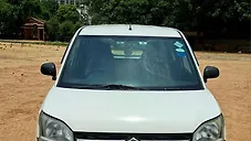 Used Maruti Suzuki Wagon R LXi CNG 1.0L Manual in Delhi