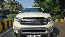 Used Ford Endeavour Titanium 3.2 4x4 AT in Mumbai
