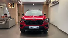 Used Skoda Kushaq Monte Carlo 1.0L TSI MT in Mumbai