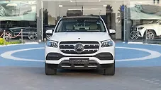 Used Mercedes-Benz GLS 400d 4MATIC in Indore