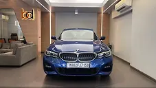 Used BMW 3-Series 330i M Sport in Mumbai