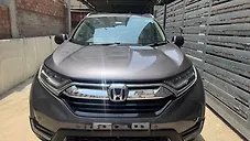 Used Honda CR-V 2.0L 2WD AT in Chennai