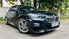 Used BMW 2 Series Gran Coupe 220i M Sport Pro in Mumbai