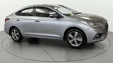 Used Hyundai Verna 1.6 VTVT SX in Gurgaon