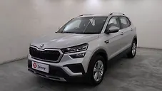 Used Skoda Kushaq Ambition 1.0L TSI MT in Coimbatore