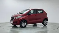 Used Datsun Redigo T(O) 1.0 [2017-2019] in Ghaziabad