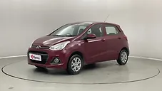 Used Hyundai Grand i10 Magna 1.2 Kappa VTVT [2013-2016] in Jodhpur