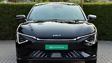 Used Kia EV6 GT Line AWD in Surat