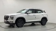 Used Hyundai Creta S 1.5 Petrol [2020-2022] in Gurgaon