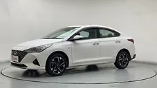 Used Hyundai Verna SX (O) 1.5 VTVT IVT in Delhi