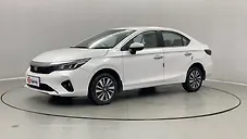 Used Honda City V Petrol MT [2023-2025] in Jaipur