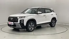 Used Hyundai Creta SX (O) Petrol 1.5L Manual in Jaipur