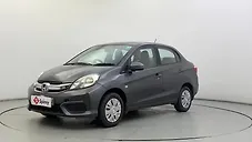 Used Honda Amaze 1.2 S AT i-VTEC in Ahmedabad
