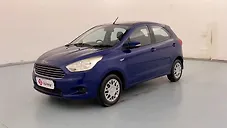 Used Ford Figo Trend 1.2 Ti-VCT in Lucknow