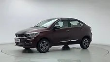 Used Tata Tigor XZ Plus CNG Leatherette Pack in Gurgaon