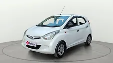 Used Hyundai Eon Magna + in Jodhpur