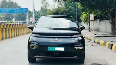 Used MG Windsor EV Exclusive Pro 52.9 kWh in Delhi