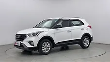 Used Hyundai Creta SX 1.6 Petrol in Karnal
