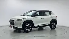 Used Nissan Magnite XV Dual Tone in Delhi