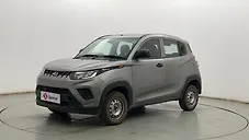 Used Mahindra KUV100 K2 Plus 6 STR [2017-2020] in Kolkata