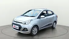 Used Hyundai Xcent S 1.2 (O) in Ranchi