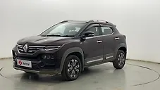 Used Renault Kiger RXZ Turbo CVT in Kolkata
