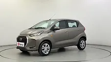 Used Datsun Redigo T(O) 1.0 in Ahmedabad
