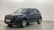 Used Hyundai Venue SX 1.2 Petrol in Kolkata