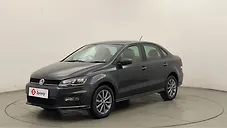 Used Volkswagen Vento Highline Plus 1.0L TSI Automatic in Mohali