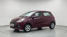 Used Hyundai Grand i10 Magna 1.2 Kappa VTVT [2013-2016] in Delhi