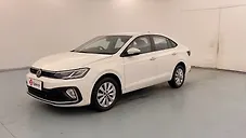 Used Volkswagen Virtus Highline Petrol 1.0L Turbo Automatic (TC) in Lucknow