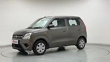 Used Maruti Suzuki Wagon R VXi CNG 1.0L Manual in Gurgaon
