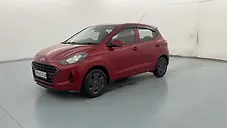 Used Hyundai Grand i10 NIOS Magna Corporate Edition 1.2 Kappa VTVT in Lucknow