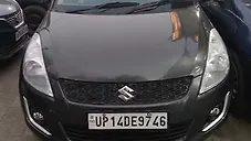 Used Maruti Suzuki Swift VDi in Kanpur