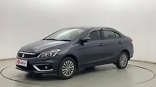 Used Maruti Suzuki Ciaz Delta 1.5 [2020-2023] in Kolkata