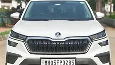 Used Skoda Kushaq Ambition 1.0 TSI AT in Thane