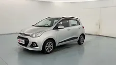Used Hyundai Grand i10 Asta 1.2 Kappa VTVT (O) [2013-2017] in Lucknow