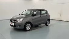 Used Maruti Suzuki Celerio VXi AMT in Lucknow