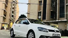 Used Volkswagen Polo GT TSI Sport in Ahmedabad