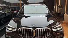 Used BMW X5 xDrive30d SportX Plus in Mumbai