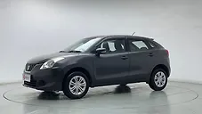 Used Maruti Suzuki Baleno Delta 1.2 in Gurgaon