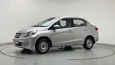 Used Honda Amaze 1.2 EX i-VTEC in Faridabad