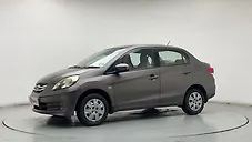 Used Honda Amaze 1.2 S i-VTEC in Delhi