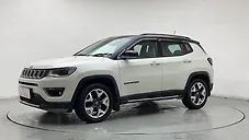 Used Jeep Compass Limited Plus Petrol AT [2018-2020] in Gurgaon
