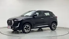 Used Nissan Magnite XV [2020] in Faridabad