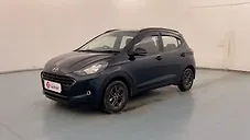 Used Hyundai Grand i10 NIOS Sportz 1.2 Kappa VTVT in Lucknow