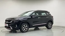 Used Kia Seltos GTX Plus 1.4 DCT [2019-2021] in Delhi