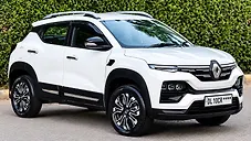 Used Renault Kiger RXT (O) MT in Delhi