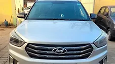 Used Hyundai Creta 1.6 SX in Kanpur