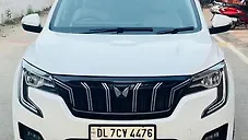 Used Mahindra XUV700 AX 7 Diesel MT 7 STR [2023-2024] in Delhi